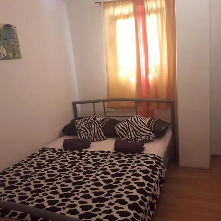Apartment Dragicevic