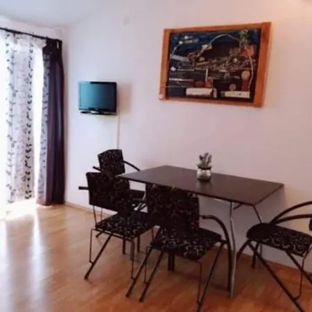 Dragicevic Apartamento *