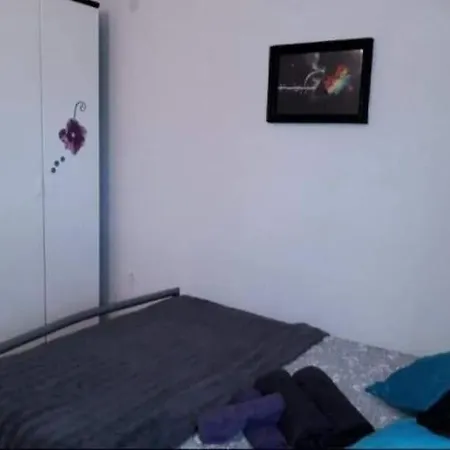 Dragicevic Apartamento *