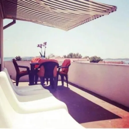 Dragicevic Apartamento *