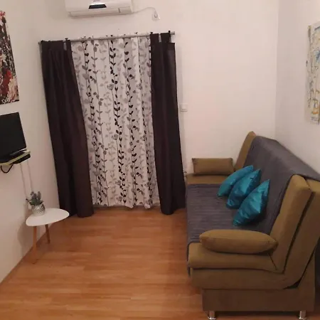 Dragicevic Apartamento *