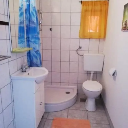 Apartment Dragicevic