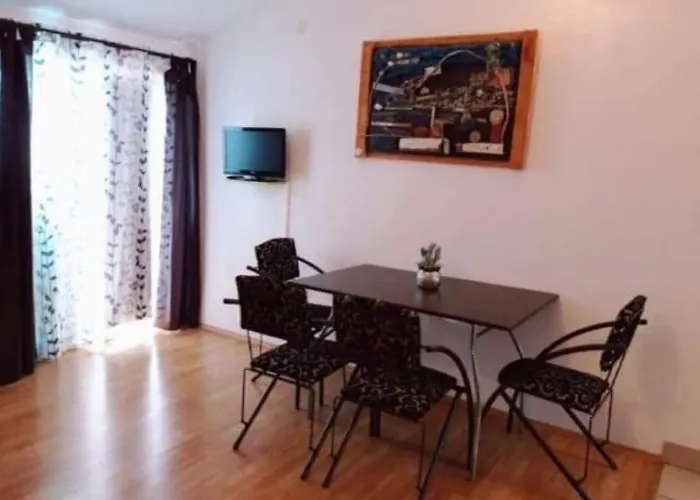 Dragicevic Apartment *