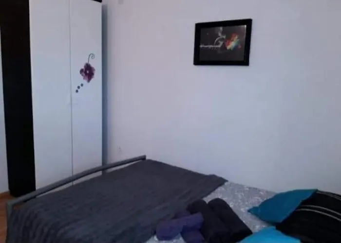 Dragicevic Apartment *