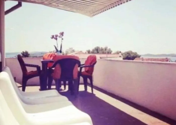 Dragicevic Apartment *