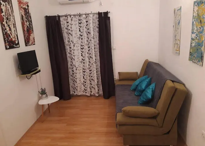 Dragicevic Apartment *